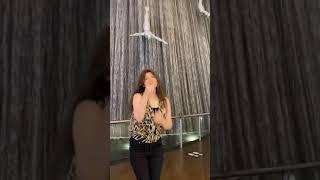 #najiba#faiza#tiktok#viral#dance#songs Najiba faiz hot dance oh my god