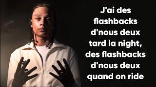 Favé, Gazo - Flashback (Paroles/Lyrics)