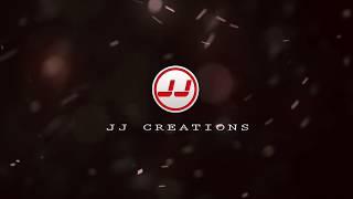 JJ Creations 2018 Intro Video