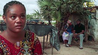 After Returning To Take Over Her Daddy Company She Disguises As A Roadside Hawker To Find True Love