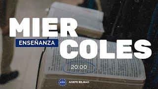 12.06.24 | Culto de Enseñanza