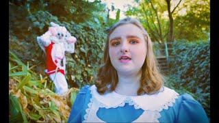 "Oh Alice" Music Video from "Inheriting Wonderland" by Spectrum Laboratory