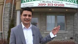 1253 Silvan Forest - Oakville HD Real Estate Video Tours by SilverHouseHD.com