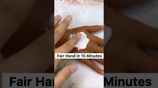 DIY Full Body Polishing At Home/Get Spa Like Result At Home |#shorts #fairskin#skincare #viral