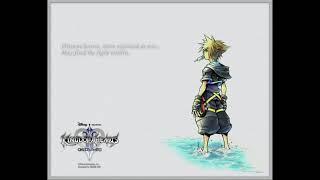 Kingdom Hearts 2 - Dearly Beloved [Extended w/ DL Link]