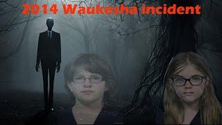 Slender man stabbing case
