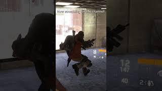 2 For 1 Special | Tom Clancy's The Division #Shorts #TheDivision #Gameplay