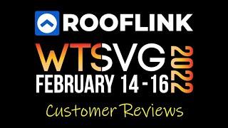 ROOFLINK Customer Reviews - WTS 2022