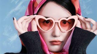 Jiang Yiyi is an absolute style inspiration for the fashion world.