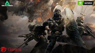 DELTA FORCE - GARENA - Garena Delta Force Indonesia