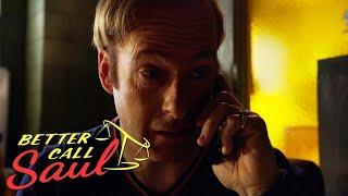 Jimmy Impersonates A Louisiana Pastor | Coushatta | Better Call Saul