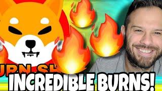 Shiba Inu Coin | SHIB Burn Rate Sky Rockets As Just Under 2 Billion SHIB Burned!