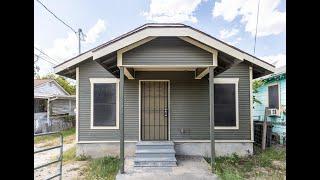 San Antonio Homes for Rent 1BD/1BA by Property Management in San Antonio