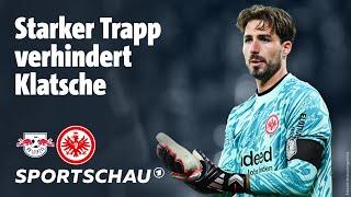 RB Leipzig – Eintracht Frankfurt Highlights Bundesliga, 14. Spieltag | Sportschau Fußball