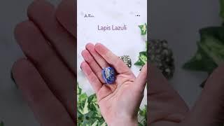 What Crystals NOT put in Water?