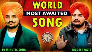 Explain Sidhu Moose Wala 295 Return | World's Most awaited song | Controversial Lines, Replies #295