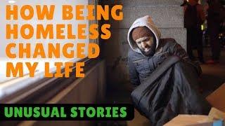 How being homeless changed my life! Dr Deen Vlog