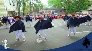 FOLKLOR AZUAYO