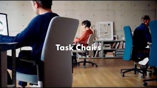 Vitra  -  Take a Seat