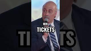 Dr Phil LIVE-STREAM tickets with @KillTony & Adam Devine!