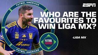 Liga MX Clausura PREVIEW! Who will win the 2024 title? | Futbol Americas | ESPN FC