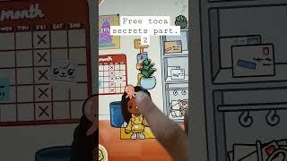 FREE toca world secrets!? pt. 2