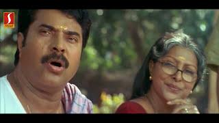 Malayalam Full Movie | Mammootty | Nayanthara | Family Thriller Movie