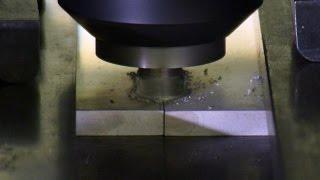 Science of Innovation: Friction Stir Welding