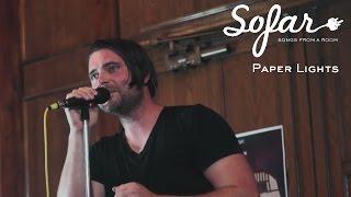 Paper Lights - We're A Lot Like Trees | Sofar St. Louis