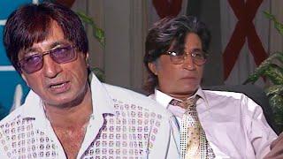 Shakti Kapoor's Interview On His Journey, Dream Role & More | Flashback Video