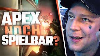 APEX CHALLENGE um 250€ | Apex Legends | SpontanaBlack