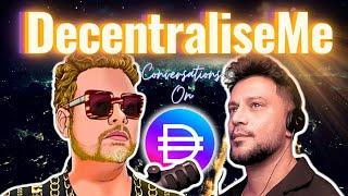 pDAI & the MAESTRO w DecentraliseMe | All SECRETS Revealed