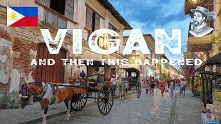 Vigan City  What to expect when travelling to the nostalgic city in the Philippines (S8-Ep7/16)