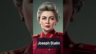 From Dictators to Divas  #ai #aiart #art