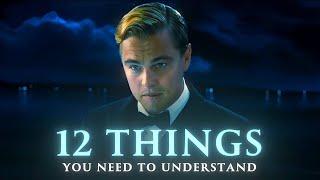 12 Things You Need To Understand 