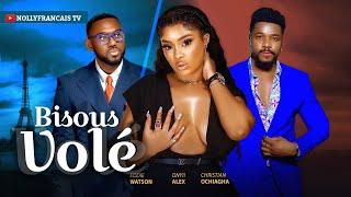 BISSOU VOLÉ - EDDIE WATSON ,ONYII ALEX ,CHRISTIAN OCHIAGHA,  UN FILM NOLLYWOOD COMPLET