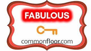 YourStory Fabulous Workplaces - Commonfloor.com