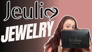 What Surprises Await In My Jeulia Jewelry Unboxing?! - Review And Unveiling