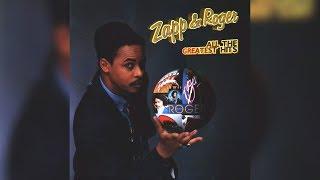 Zapp & Roger - So Ruff, So Tuff