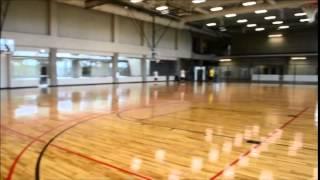 Alabama Recreation Center Virtual Tour