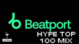 Beatport July 2024 HypeTop 100