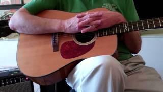 Easy FREE Guitar Chord Lessons A D and E Major