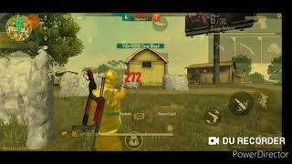 Ananya ff one tap headshot desert eagle  1vs1