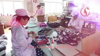 How to start a lash business line with a best lash vendor profession customized packaging factory