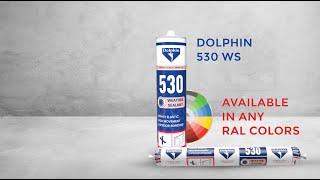 530   Weather Sealant