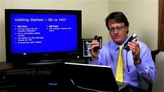 FREE Training for Property Managers: The Camcorder Question