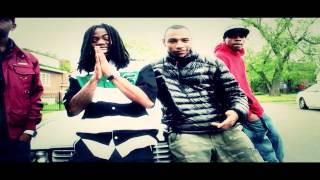 SNOOK Im a G [OFFICIAL VIDEO] HD