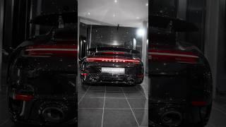 Porsche 911 992 Carrera Turbo S | LUXURYCARSELECTION | 4K