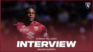 ZAPATA: “Abbiamo concesso troppo alla Lazio”