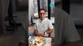 59 Seconds With Ashneer Grover | Curly Tales #shorts